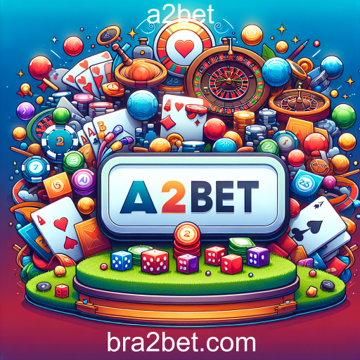 Explorando a Categoria de Jogos Diversos no a2bet