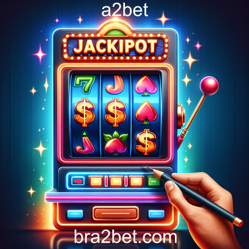 Explorando os Jackpots na a2bet: A Emoção da Grande Vitória