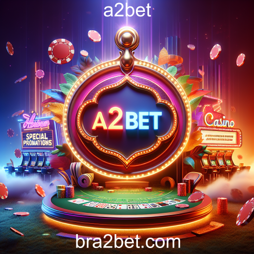 Descubra as Promoções Especiais do a2bet e Aumente Seus Ganhos!