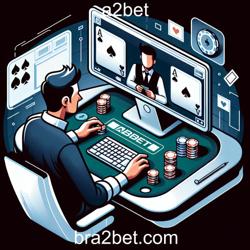 Descubra o Mundo do Poker Online na a2bet